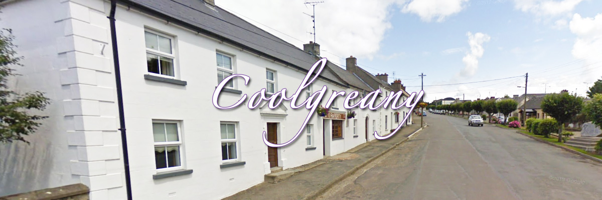 Coolgreany O'Rafferty's Pub